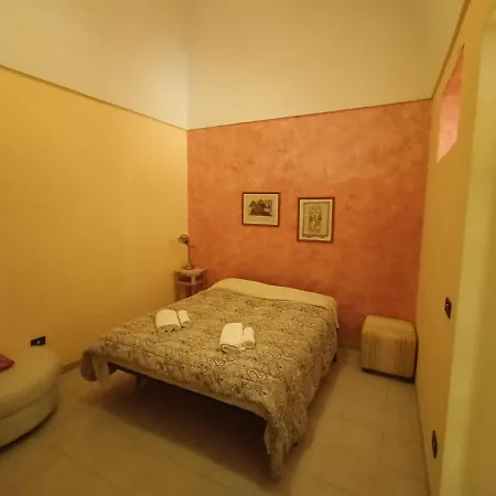 Due Passi Dal Castello