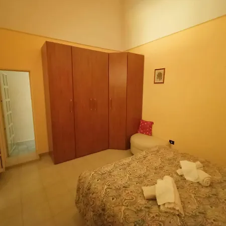 Апартаменты Due Passi Dal Castello *