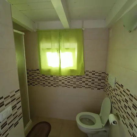 Апартаменты Due Passi Dal Castello Джоя-дель-Колле