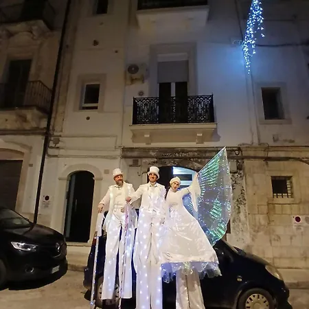 Due Passi Dal Castello *