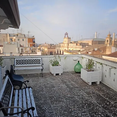 Due Passi Dal Castello * Джоя-дель-Колле