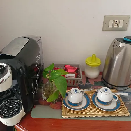 Due Passi Dal Castello 아파트