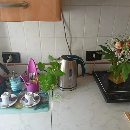 Due Passi Dal Castello 아파트