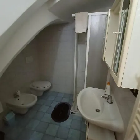 Appartement Due Passi Dal Castello Gioia Del Colle
