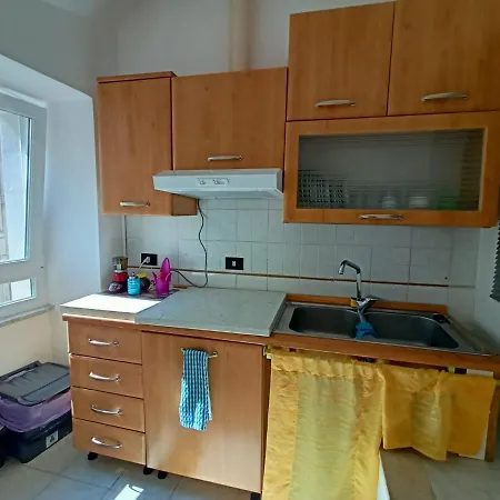 Due Passi Dal Castello Appartement *