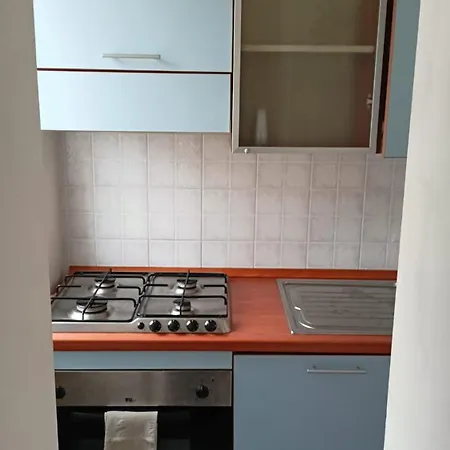 Due Passi Dal Castello * Gioia Del Colle