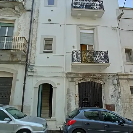 Appartement Due Passi Dal Castello