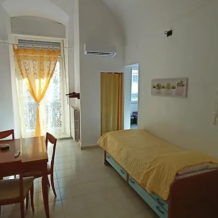 Appartement Due Passi Dal Castello *