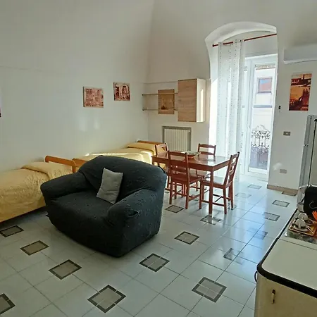 Appartement Due Passi Dal Castello Gioia Del Colle