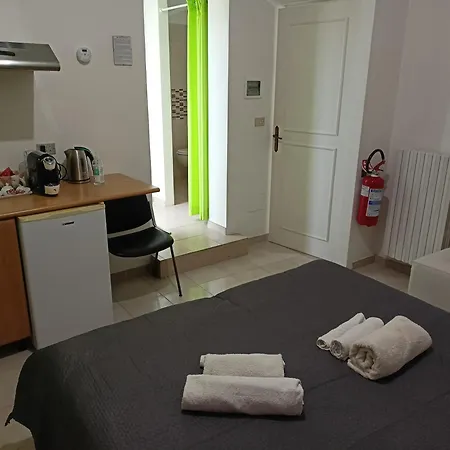 Due Passi Dal Castello Appartamento Gioia Del Colle